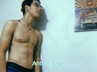 Antony_lenor