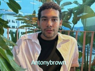 Antonybrown