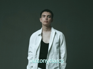 Antonyclarcs