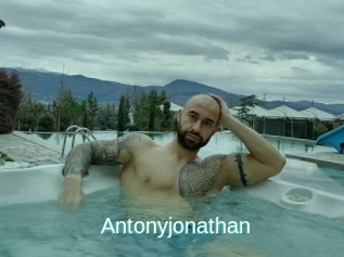 Antonyjonathan