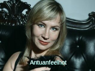 Antuanfeelhot
