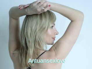 Antuansexlove