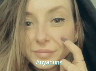 Anyaduns