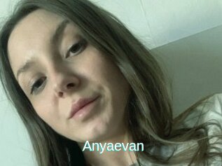 Anyaevan