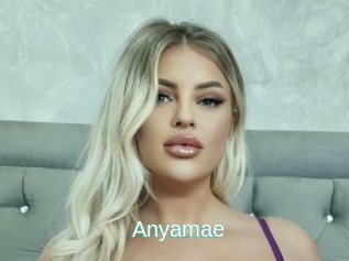 Anyamae