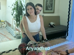 Anyandfred