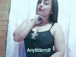 Anylittlemilf