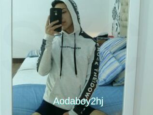 Aodaboy2hj