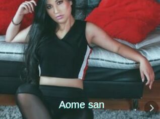 Aome_san