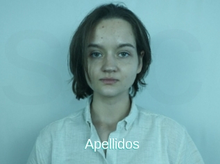 Apellidos