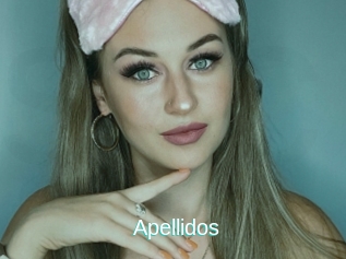 Apellidos