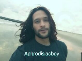 Aphrodisiacboy