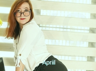 Apriil