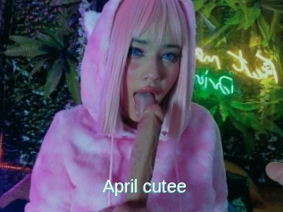 April_cutee