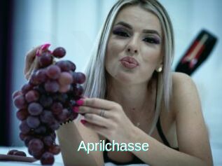 Aprilchasse