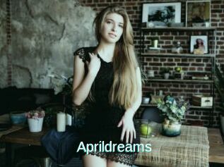 Aprildreams