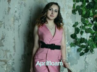 Aprilfloam