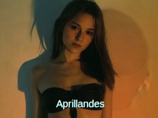 Aprillandes