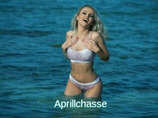 Aprillchasse