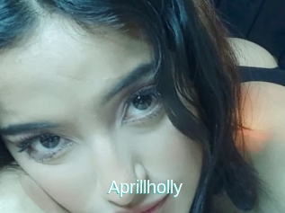 Aprillholly