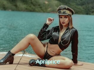Aprilprice