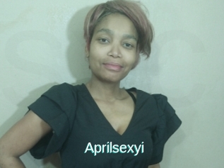 Aprilsexyi