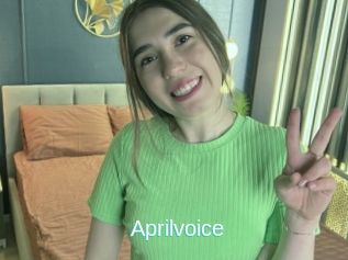 Aprilvoice