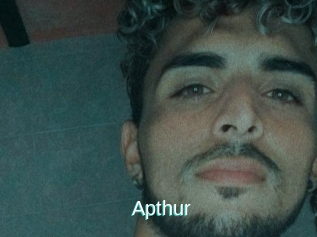 Apthur