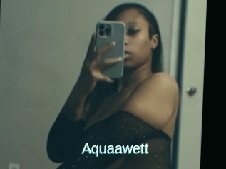Aquaawett