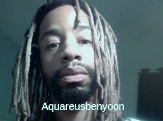 Aquareusbenyoon