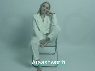 Araashworth