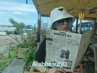 Arabbeauty0