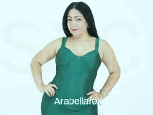 Arabellafox