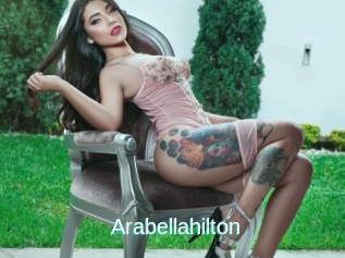 Arabellahilton