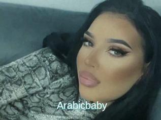 Arabicbaby