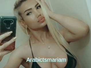 Arabictsmariam