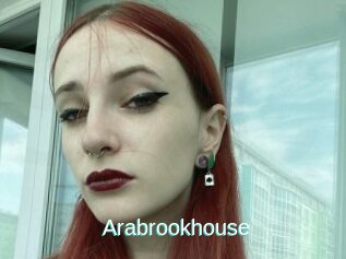 Arabrookhouse