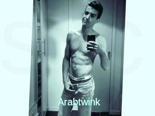 Arabtwink