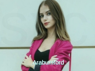 Arabumford