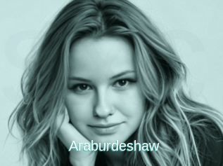 Araburdeshaw