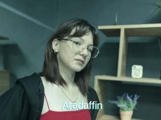 Aradaffin