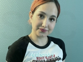 Arahendry