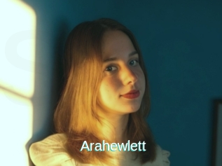 Arahewlett