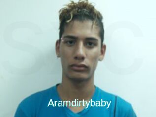 Aramdirtybaby