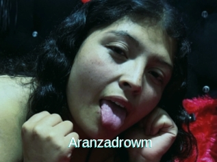 Aranzadrowm