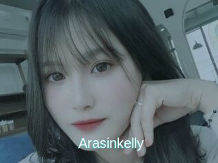 Arasinkelly