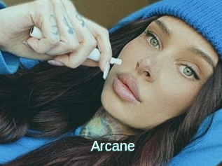 Arcane