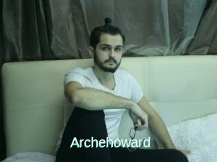Archehoward