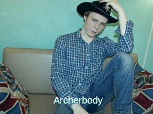 Archerbody