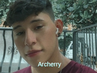 Archerry